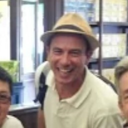 Andres Miguel Photo 9