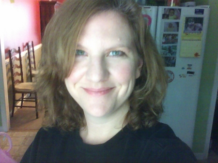 Catherine Simmons Photo 9