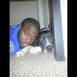 Leonard Maxwell Photo 5