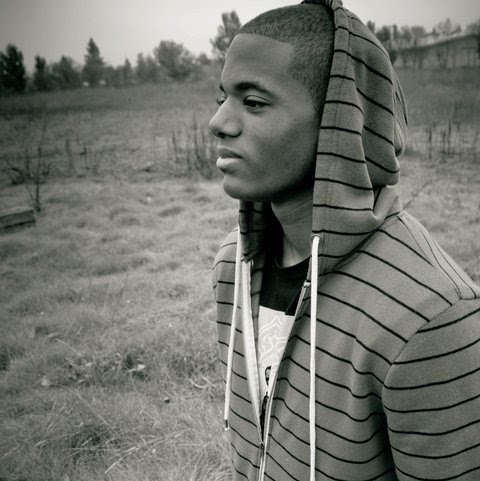 Lorenzo Anderson Photo 22