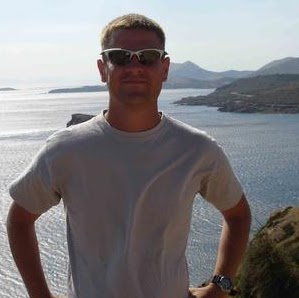 Robert Wharton Photo 39