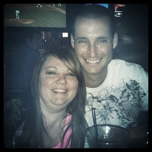 Christie Harrison Photo 29