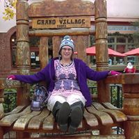Alicia Holmes Photo 12