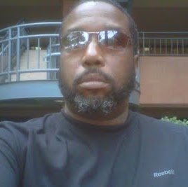 Keith Marshall Photo 4