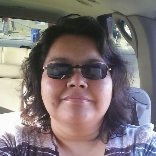 Patricia Sanchez Photo 6