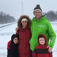 Emily Bates Photo 26