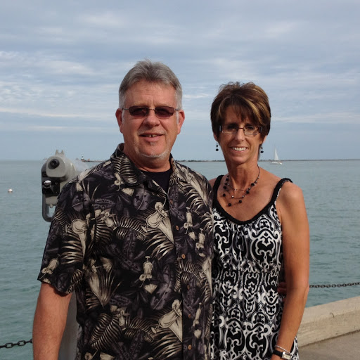 Melinda Russell Photo 11