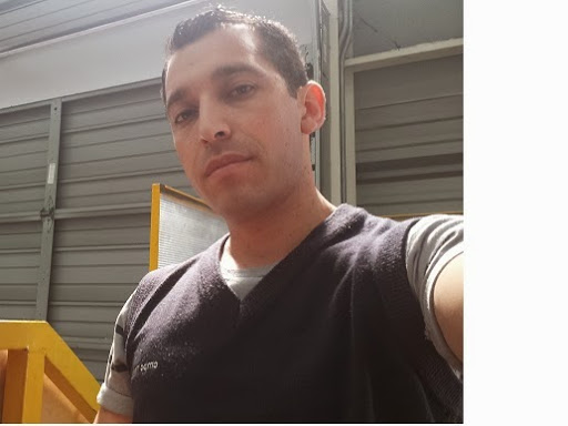 Rafael Osorio Photo 9