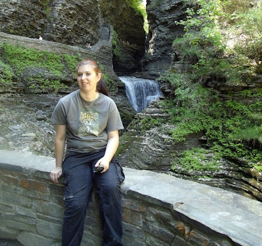 Ruth Schneider Photo 20