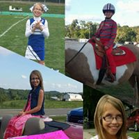 Sarah Clevenger Photo 41