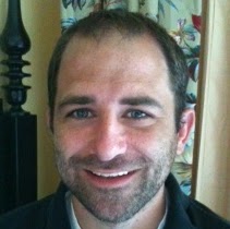 Chad Evans Photo 9