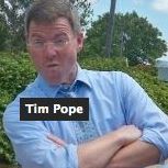 Tim Pope Photo 23