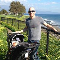 Benjamin Murphy Photo 32