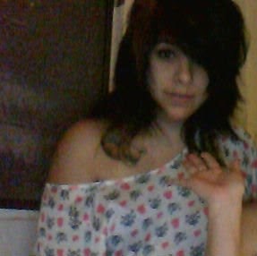 Aileen Reyes Photo 14