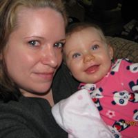 Erica Fortson Photo 12