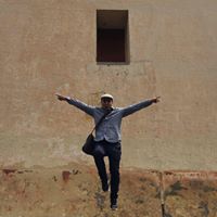 Zhiqiang Zhang Photo 21