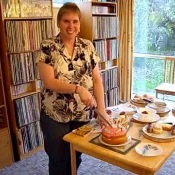 Jan Saunders Photo 26