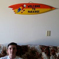 Robin Phipps Photo 7