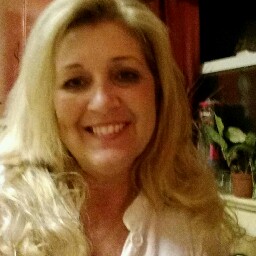Tamara Melton Photo 9