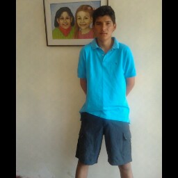 Charles Martell Photo 19