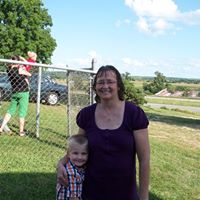 Carol Pritchett Photo 18