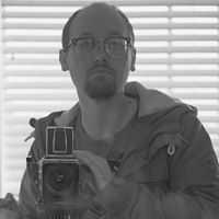 Matthew Branson Photo 18