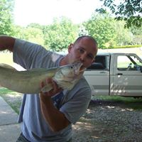Michael Cooksey Photo 6