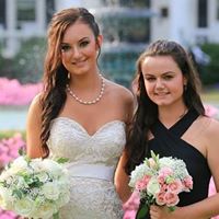 Cecile Richardson Photo 2