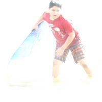 Jacob Saenz Photo 17