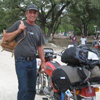 Mickey Butler Photo 9