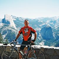 Thomas March Photo 54