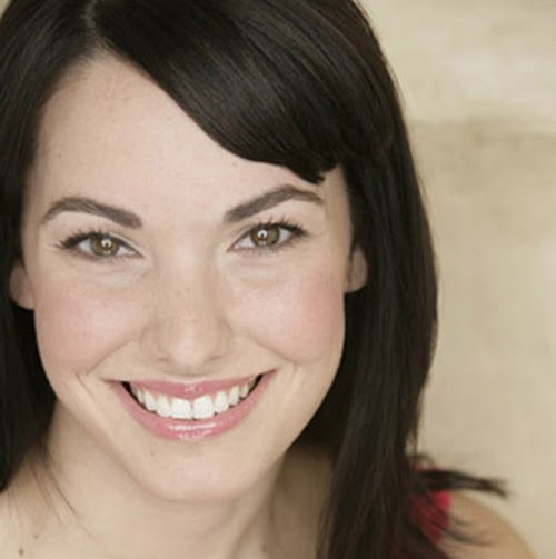 Christina Bailey Photo 21