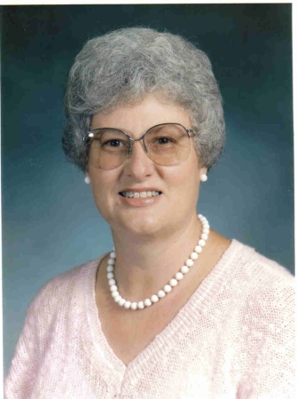 Doris Brown Photo 24