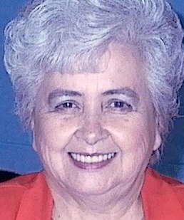 Janet Martin Photo 14
