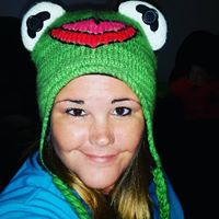 Brandy Hunt Photo 11