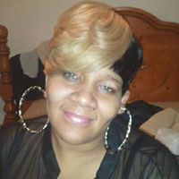 Tamika Harris Photo 12