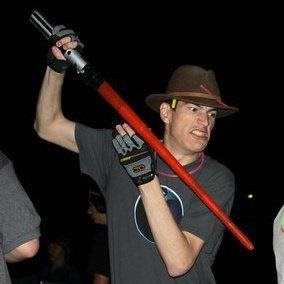 Christopher Huber Photo 5