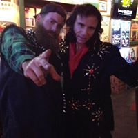 Joe Watts Photo 9