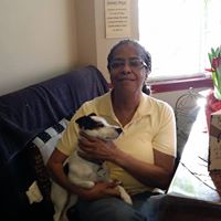 Renee Flemming Photo 1