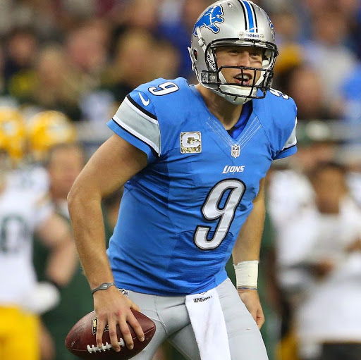 Matthew Stafford Photo 30 Matthew Stafford Photo 30