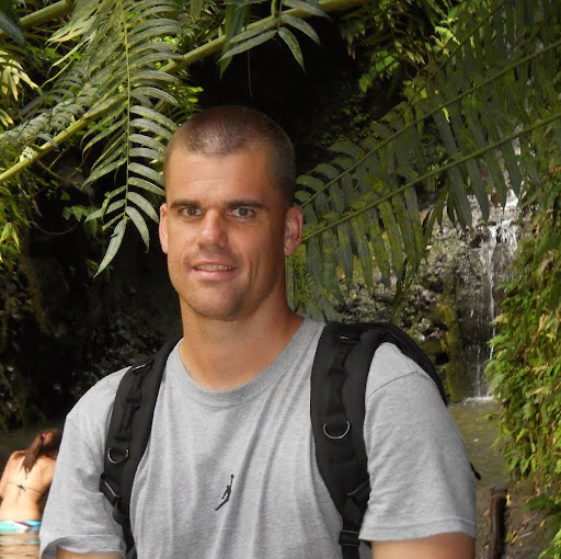 Mark Nielsen Photo 8