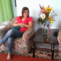 Cecilia Sanchez Photo 6