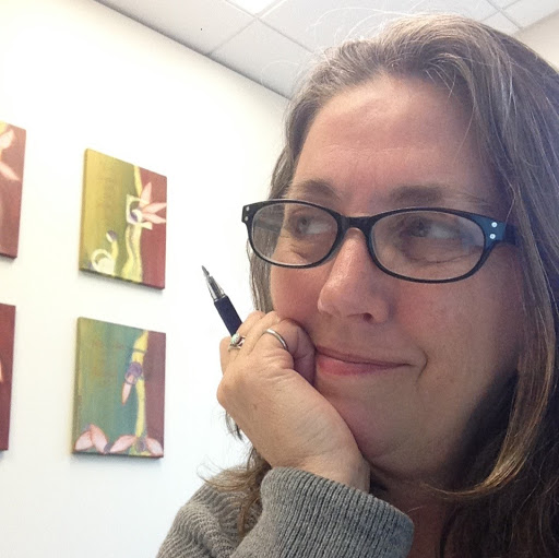 Carol Harvey Photo 14