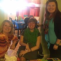 Kimberly Ball Photo 22