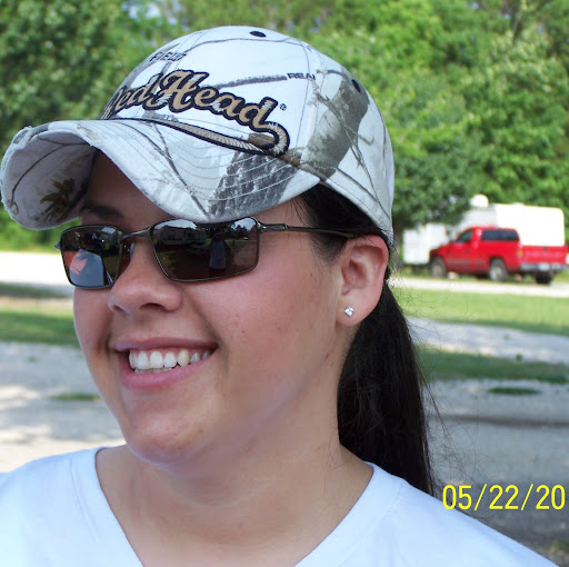 Katrina Washington Photo 9