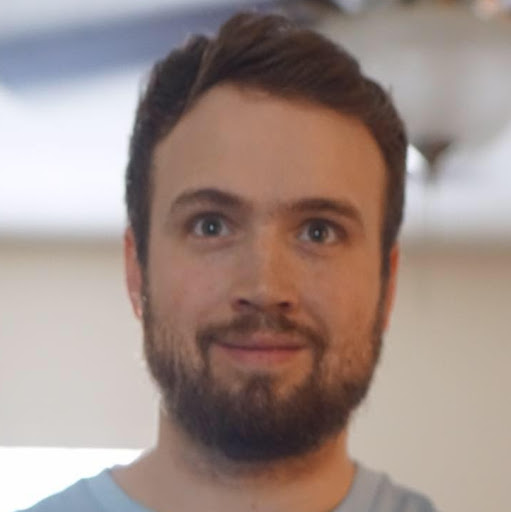 Scott Jordan Photo 28