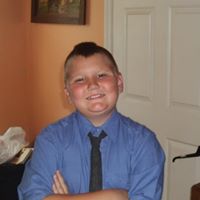 Christopher Goings Photo 2