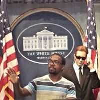 Marques Roberson Photo 10