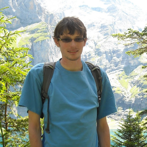 Robert Craft Photo 41