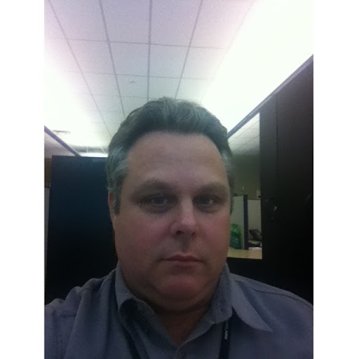 David Harrell Photo 28